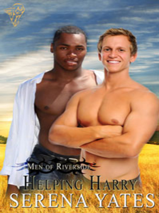 Cover image for Helping Harry